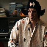 Julián Villagrán en el 1x04 de 'Superstar'