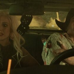 Natalia de Molina en la temporada 1 y el capítulo 04 de 'Superestar'