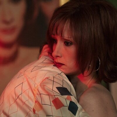 Ingrid García Jonsson en 1x04 titulado 'Quiero la cabeza de Paco Porras' de 'Superestar'