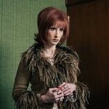 Ingrid García Jonsson en el 1x04 de 'Superestar'