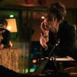 Ingrid García Jonsson en 'La balada de Marimar Cuena Seisdedos' de 'Superestar'