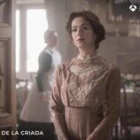 Verónica Sánchez en 'Las hijas de la criada'