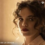 Martina Cariddi en 'Las hijas de la criada'