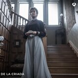 Verónica Sánchez es una de las protagonistas de 'Las hijas de la criada'