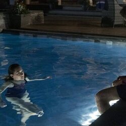 Lola Tung en 'Casa de verano' de 'The Summer I Turned Pretty'