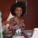 Summer Madison en el 1x03 de 'El verano en que me enamoré'