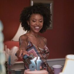 Summer Madison en el 1x03 de 'El verano en que me enamoré'