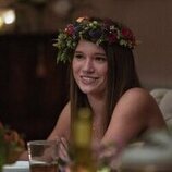 Rain Spencer en 'Noches de verano' de 'The Summer I Turned Pretty'