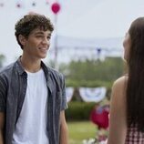 David Iacono en el 1x04 de 'El verano en que me enamoré'