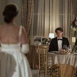 Christopher Briney en 1x07 titulado 'Amor de verano' de 'El verano en que me enamoré'