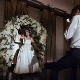 Lola Tung en 'Amor de verano' de 'The Summer I Turned Pretty'