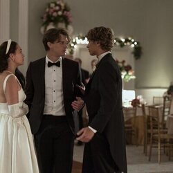 'Amor de verano' de 'The Summer I Turned Pretty'