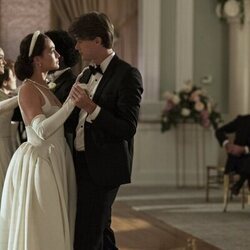 Imagen de Lola Tung y Christopher Briney en Capítulo 7 titulado 'Amor de verano' de 'El verano en que me enamoré'