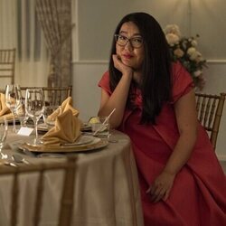 1x07 'Amor de verano' de 'El verano en que me enamoré'