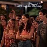 Temporada 2 y el capítulo 01 de 'El verano en que me enamoré'