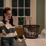 Lola Tung en Capítulo 1 titulado 'Amor perdido' de 'El verano en que me enamoré'