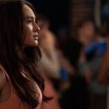 Lola Tung en 2x01 'Amor perdido' de 'El verano en que me enamoré'