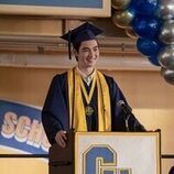 Sean Kaufman en 'Amor perdido' de 'El verano en que me enamoré'