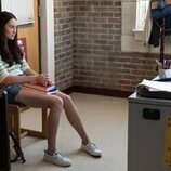 Lola Tung en 'Amor perdido' de 'The Summer I Turned Pretty'