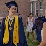 Escena de Sean Kaufman en 'Amor perdido' de 'El verano en que me enamoré'