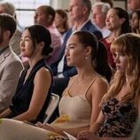 Escena de 2x01 de 'El verano en que me enamoré'