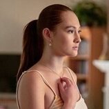 Imagen de Lola Tung en la temporada 2 y el capítulo 01 de 'El verano en que me enamoré'