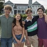 'Amor perdido' de 'The Summer I Turned Pretty'