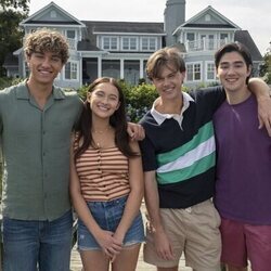 'Amor perdido' de 'The Summer I Turned Pretty'