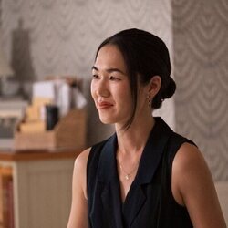 Jackie Chung en 'Amor perdido' de 'The Summer I Turned Pretty'