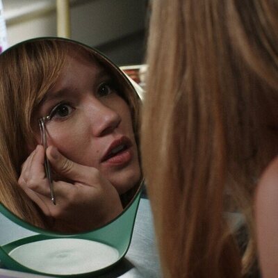 Rain Spencer en 'Amor perdido' de 'The Summer I Turned Pretty'