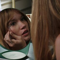 Rain Spencer en 'Amor perdido' de 'The Summer I Turned Pretty'