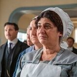 Teresa Quintero en 'Miércoles 30 de julio de 2025' de 'La promesa'