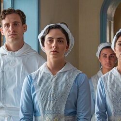 'Miércoles 30 de julio de 2025' de 'La Promesa'