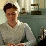 Sara Molina en la temporada 4 y el capítulo 154 de 'La promesa'