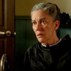 Marga Martínez en 'Jueves 31 de julio de 2025' de 'La promesa'