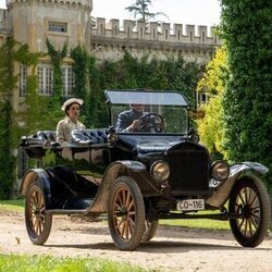 'Jueves 31 de julio de 2025' de 'La promesa'