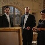 4x155 'Viernes 1 de agosto de 2025' de 'La promesa'