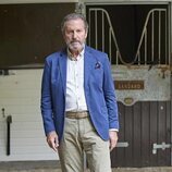 Pep Munné, en la presentación de 'Pura Sangre'