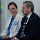 Aitana Sánchez Gijón, en la temporada 2 de 'Respira'