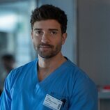 Pablo Alborán, en la segunda temporada de 'Respira'