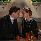 María Castro y Carlos de Austria en 4x156 'Lunes 4 de agosto de 2025' de 'La promesa'