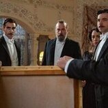 Capítulo 156 titulado 'Lunes 4 de agosto de 2025' de 'La promesa'