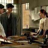 4x160 de 'La Promesa'