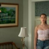 Christopher Briney y Gavin Casalegno en la temporada 2 y el capítulo 02 de 'El verano en que me enamoré'