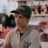 Elsie Fisher en 'Juego de amor' de 'El verano en que me enamoré'