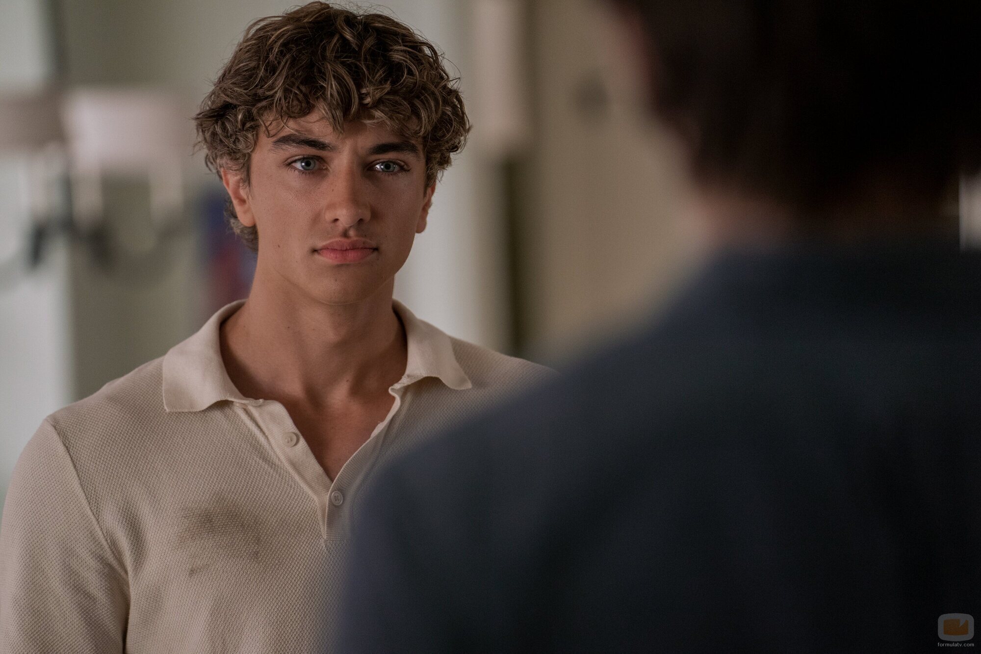 Gavin Casalegno en el 2x02 de 'The Summer I Turned Pretty'