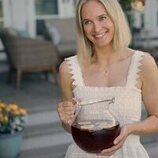 Rachel Blanchard en 2x02 titulado 'Escena de amor' de 'El verano en que me enamoré'