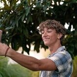 Gavin Casalegno en la temporada 2 y el capítulo 02 de 'El verano en que me enamoré'