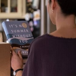 2x02 de 'The Summer I Turned Pretty'