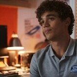 David Iacono en 'Festival del amor' de 'El verano en que me enamoré'